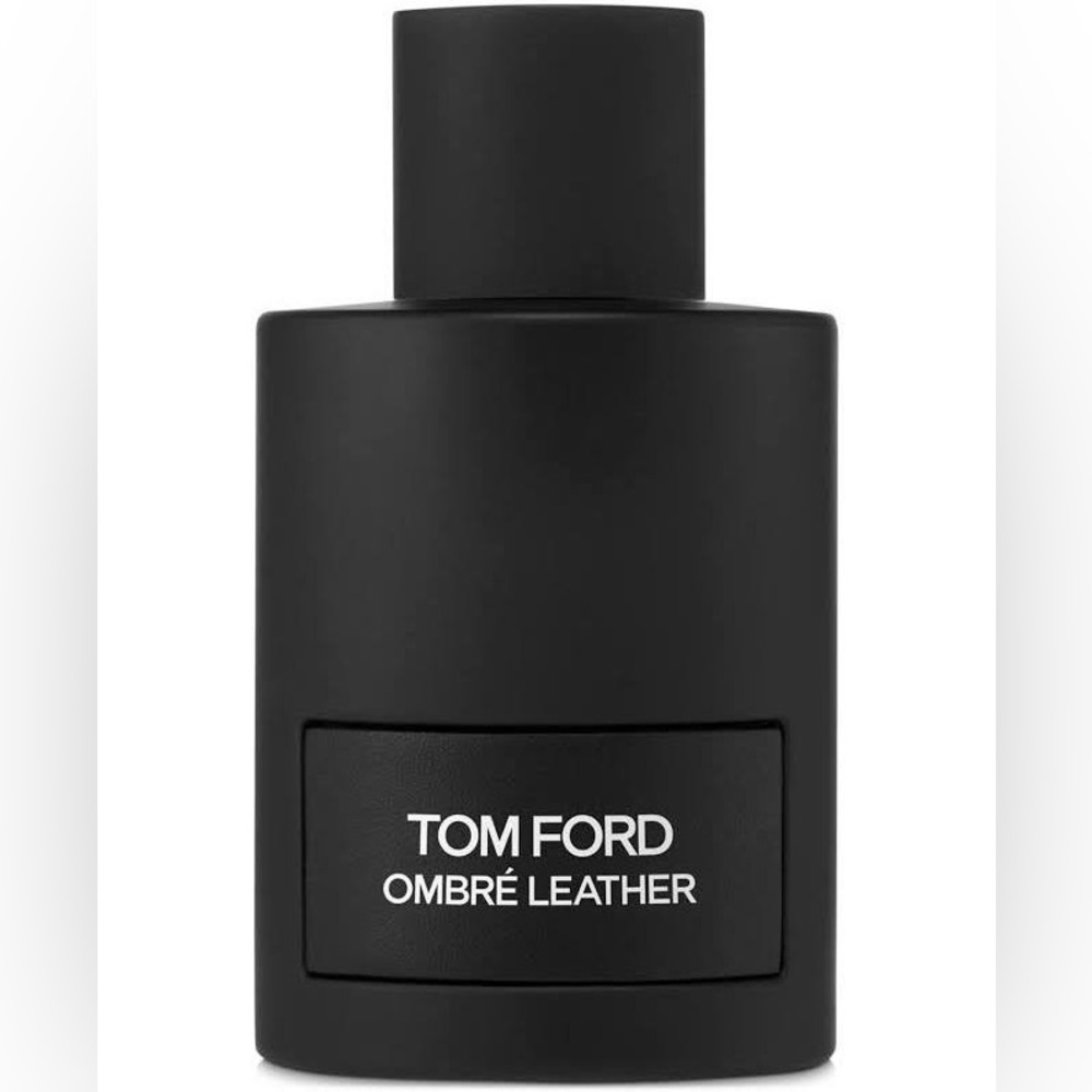 Ombré Leather Eau de Parfum Spray, 3.4-oz.  BRAND NEW IN PACKAGE